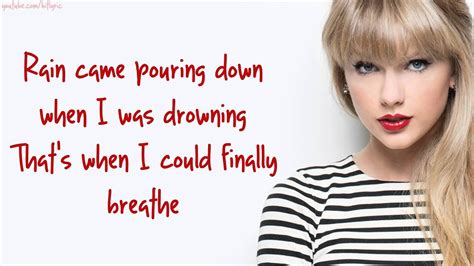 clean lyrics|taylor swift clean video.